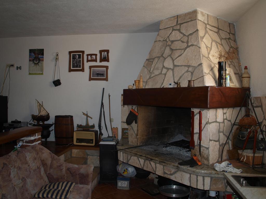 Apartment Buki Ploče Kültér fotó