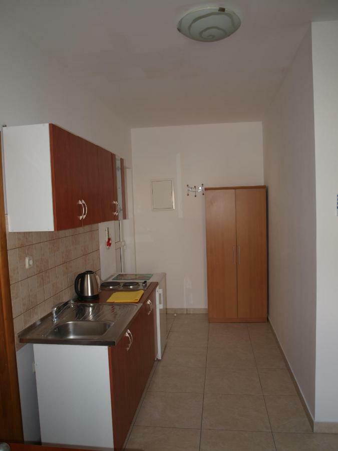 Apartment Buki Ploče Kültér fotó
